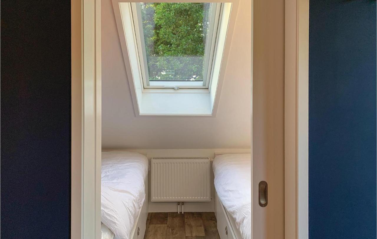 Stunning Apartment In Schagerbrug With Wifi Exterior foto