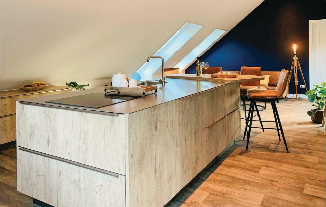 Stunning Apartment In Schagerbrug With Wifi Exterior foto
